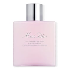 Miss Dior - Comforting Body Milk with Rose Wax, DIOR