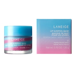 Lip Sleeping Mask - Natmaske til læberne