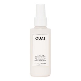 Leave In - Conditioner