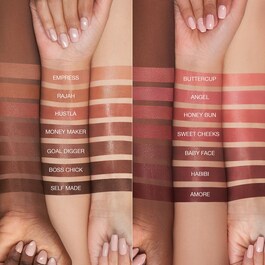 Power Bullet Cream Glow - Lipstick
