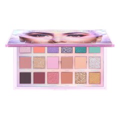 Mercury Retrograde - Eyeshadow Palette, HUDA BEAUTY