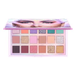 Mercury Retrograde - Eyeshadow Palette