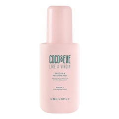 Brume anti-frisottis et pro brilliance - Peptider + hyaluronsyre, COCO & EVE