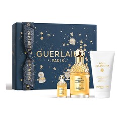 Aqua Allegoria Mandarine Basilic Forte - Eau de Parfum Gift Set, GUERLAIN