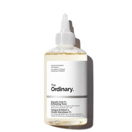 Glycolic Acid 7% - Toning Solution