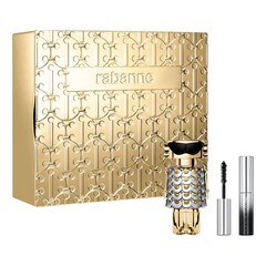 Fame - Eau de Parfum + Travel Size Mascara, PACO RABANNE
