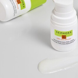 Resurfacing Peel Mask - 13% AHA+BHA+PHA