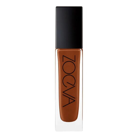 Authentik Skin Foundation, ZOEVA