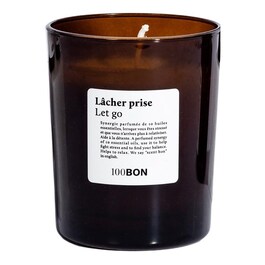 Lâcher-Prise - Candle
