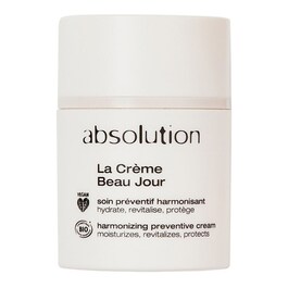 La Crème Beau Jour - Fugtighedscreme