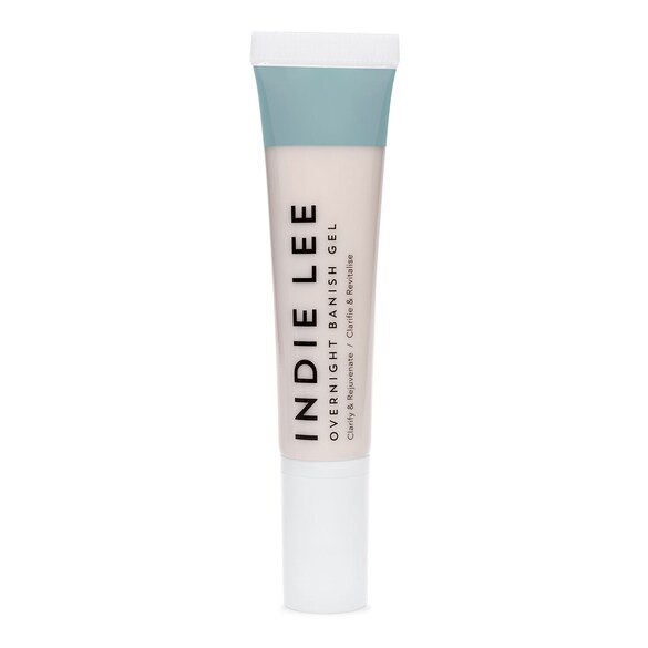 Overnight Banish - Night Gel, INDIE LEE