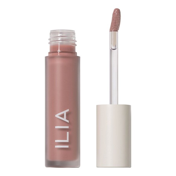Balmy Gloss Tinted Lip Oil, ILIA