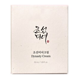 Dynasty Cream- Plejende creme med anti-age fordele