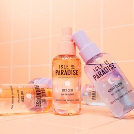 Day Dew - Self-Tan Face Mist