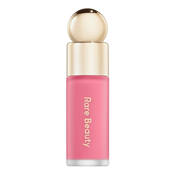 Soft Pinch Blush - Flydende mini-blush, RARE BEAUTY