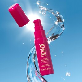 Anti-Aging Tanning Serum - Anti-agine selvbrunerserum