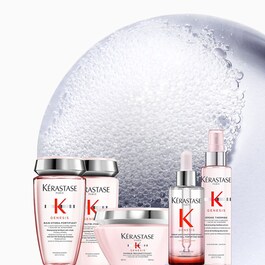 Genesis - Bain Nutri-Fortifiant Shampoo
