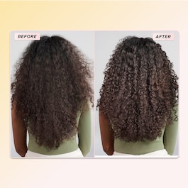 Honey Infused Hair Wash - Shampoo