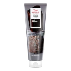 Color Fresh Mask Cool Espresso - Temporary Color Mask, WELLA PROFESSIONALS