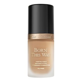 Born This Way Natural Finish Foundation - Foundation