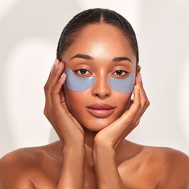 Cryo De-Puffing Eye Mask - Anti-Tiredness Eye Mask