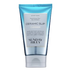 Ceramic Slip - Cleanser, SUNDAY RILEY