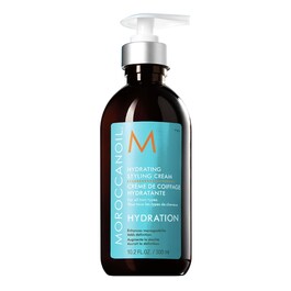 Hydrating - Styling Cream