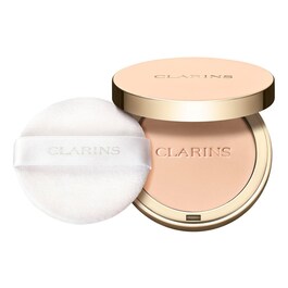 Ever Matte Compact Powder  - Infused with peach tree milk