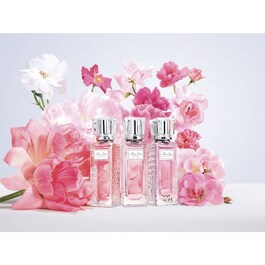Miss Dior Blooming Bouquet - Eau de Toilette Roller-Pearl
