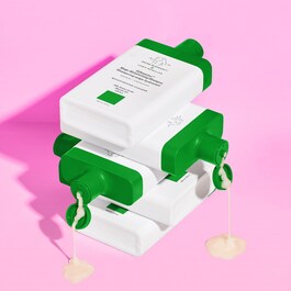 Silkamino Moisturizing - Shampoo