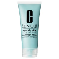 Sparkle Skin Body - Exfoliator, CLINIQUE