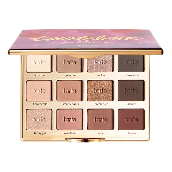 Tartelette™ In Bloom Clay Palette, TARTE