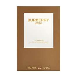 Burberry Hero - Eau de parfum