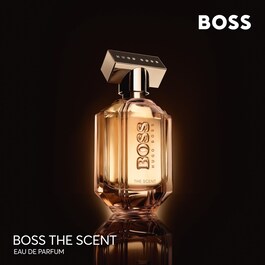 Hugo boss perfume kvinder top