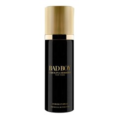 Bad Boy - Power Up Spray, CAROLINA HERRERA