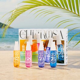 Cheirosa Perfume Mist Discovery Set - Duftmist oplevelsessæt