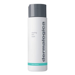 Active Clearing Skin Wash