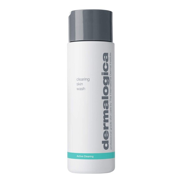 Active Clearing Skin Wash, DERMALOGICA
