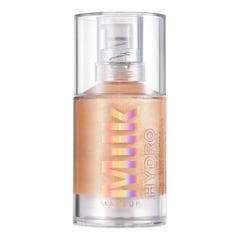 Hydro Grip + Glow Primer - Base med reflekterende perler, MILK MAKEUP