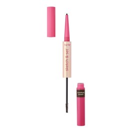 Sketch & Set™ - Brow Pencil & Gel image