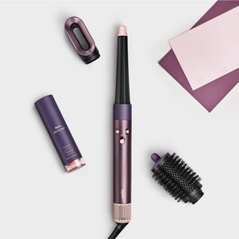 Airwrap i.d.™ Straight+Wavy - multi-styler og hårtørrer