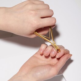 Ultra Precision Cuticle Nipper - neglebåndsnipper