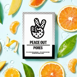 Patches Peace Out - Pores