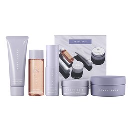 Mini Skin Must-Haves