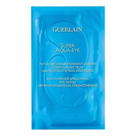 Super Aqua - Eye Patch