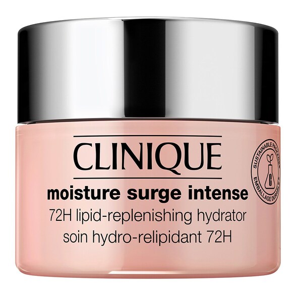 Moisture Surge Intense - Lip-Replenishing Hydrator, CLINIQUE