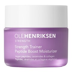 Strength Trainer - Peptide Boost Moisturizer, OLEHENRIKSEN