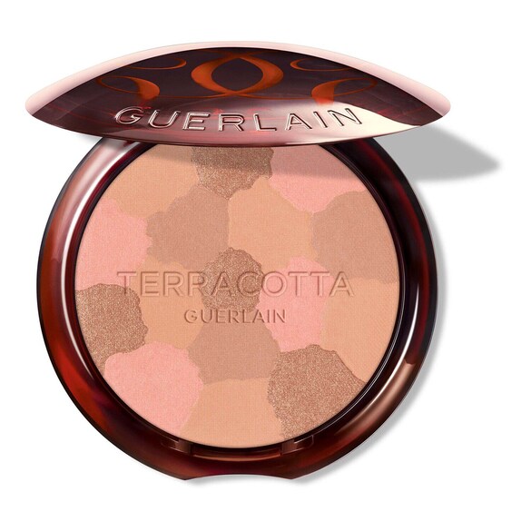 Terracotta Light - The sun-kissed natural healthy glow powder, GUERLAIN