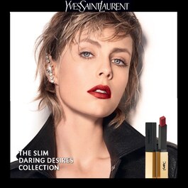 Rouge Pur Couture - The Slim Lipstick