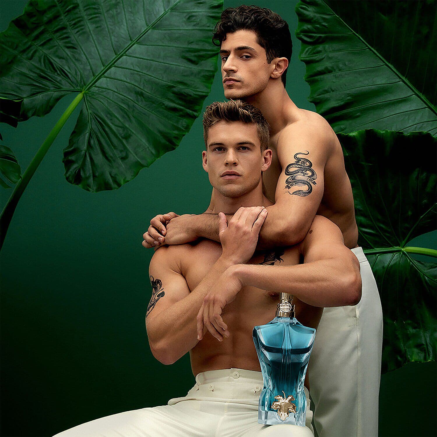 Jean paul gaultier le male sephora sales
